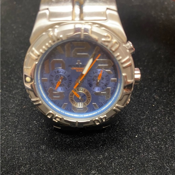 Jacques Lemans Men's Watch - Picture 2 of 5